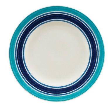 10 NEW Johnson Brothers (Wedgwood) 27cm Dinner Plates