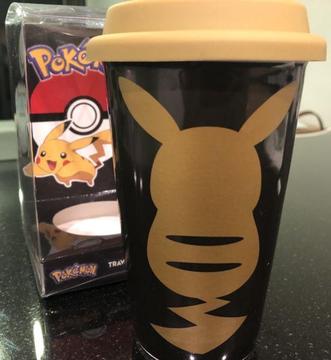 Pokémon coffee mug