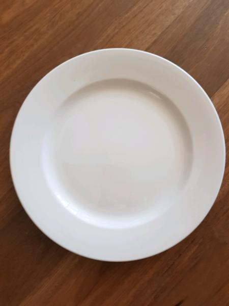 Australian Hotel Ware 302mm Dinner Plate