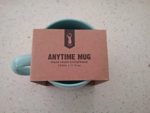 Coffee or tea mug