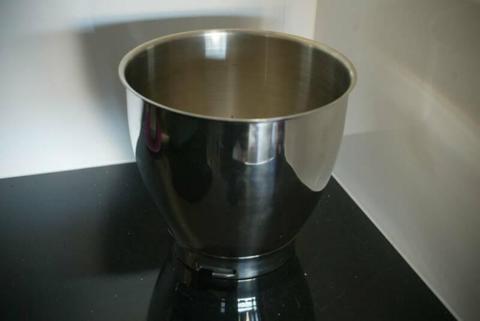 Kenwood chef mixer bowl