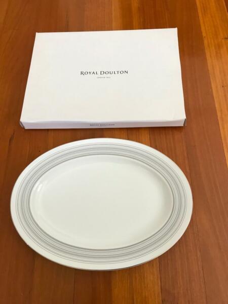 Royal Doulton Islington Platter
