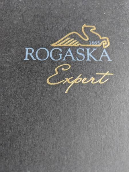 Rogaska Crystal Bowl and Wine Glasses