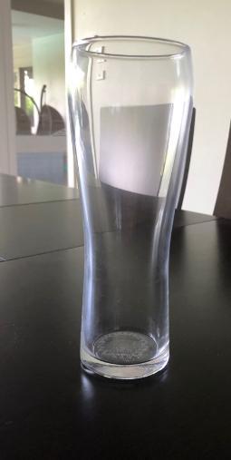 48x BRAND NEW Beer Glasses - MAKE AN OFFER
