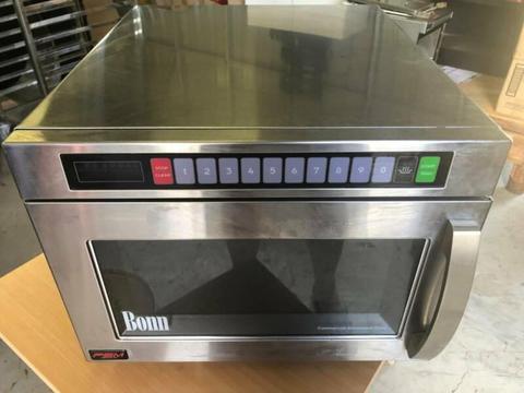 Bonn HIGH PERFORMANCE Commercial Microwave Oven CM-1901T