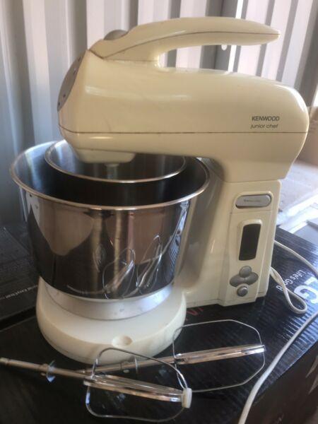 Kenwood mixer.. any offer