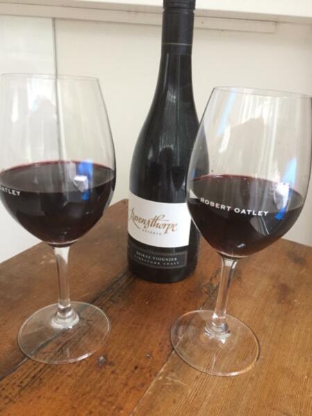 Spiegelau Bordeaux Wine Glasses -New - 132 available Boxes of 6