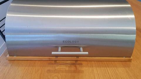 Ecology bread box