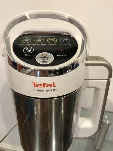 Tefal Easy Soup Maker