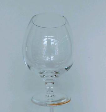 Royal Doulton Brandy Glasses - set of 2