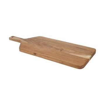 Extra Large Acacia Paddle Board $15