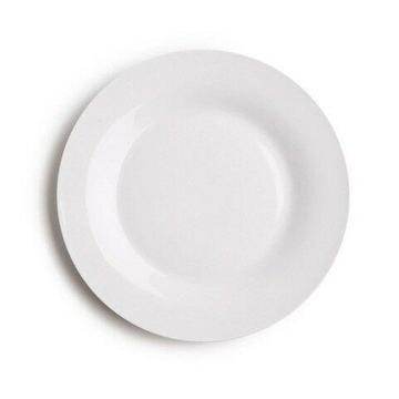 24 x White Plates $25