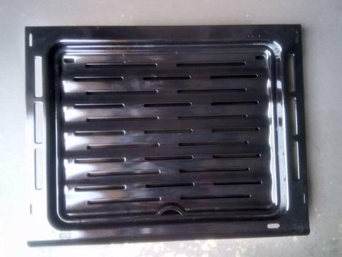 Oven grill plate for Westinghouse