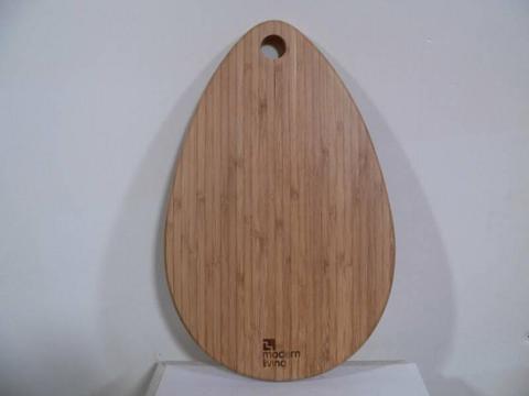Timber Chopping Board