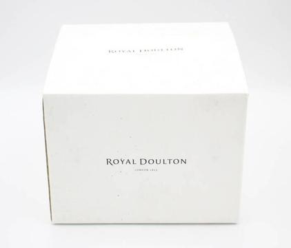 Royal Doulton Signature Platinum 24 Piece Set