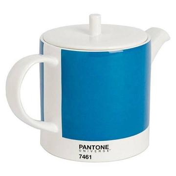 Pantone Teapot