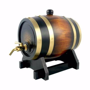 Brand New Port Barrel Cask, Keg, Gift for any occasion & Home bar