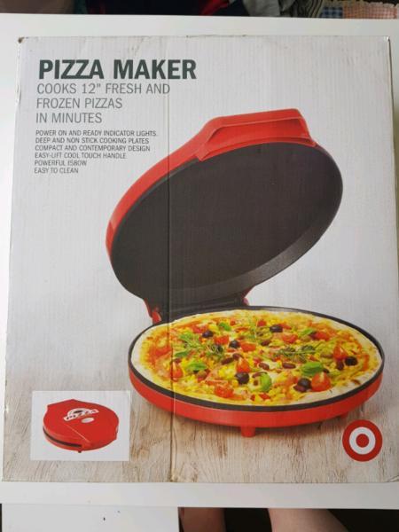 Target Pizza Maker