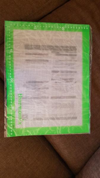 Thermomix thermo mat new