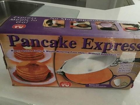 Pancake express