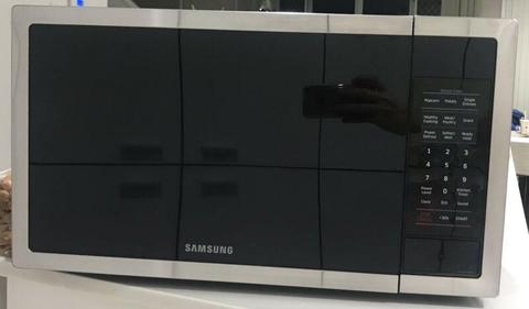 Samsung 28L Microwave