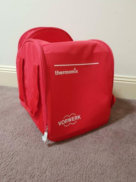 Thermomix Travel Bag