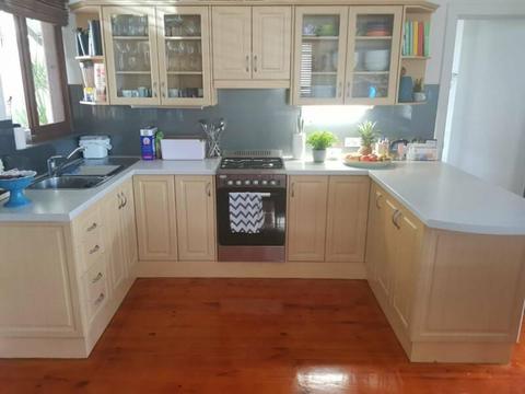 Kitchen for sale!