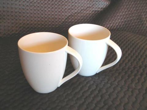 OPTIMA Super Strong Fine China Coffee cups $10 each others $5