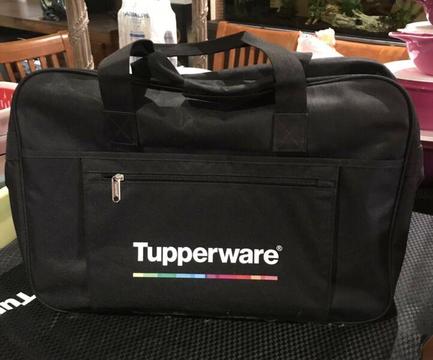 Tupperware Brand New Consultant Bag