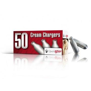 Cheapest Cream Chargers 24/7