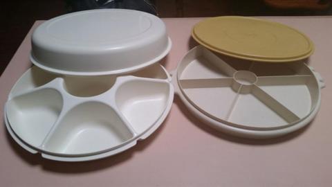 Huge Tupperware Collection all excellent condition