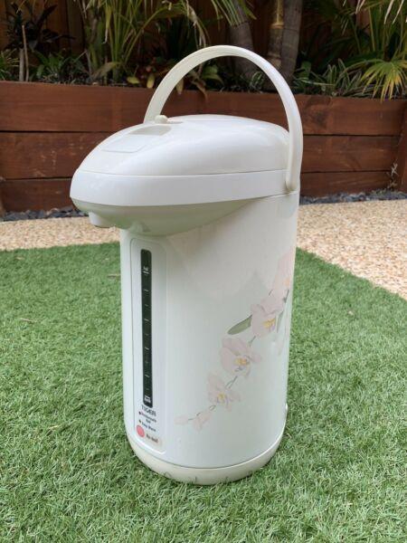 Tiger water heater - great condition