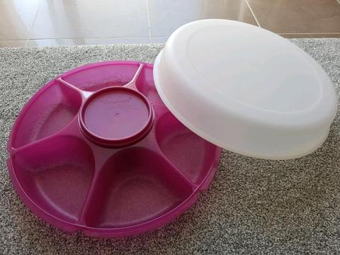 Tupperware Serving Centre