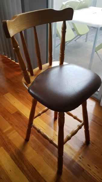 Bar Stools x 2