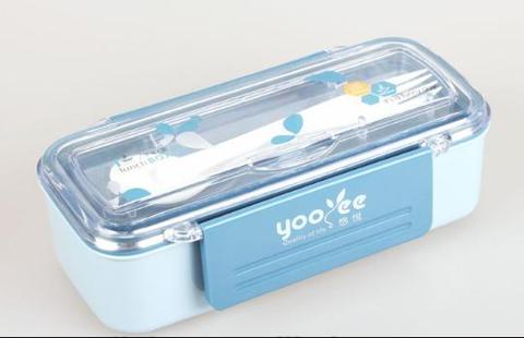 YooYee Lunch Box