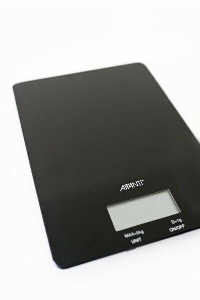 AVANTI digital kitchen scales