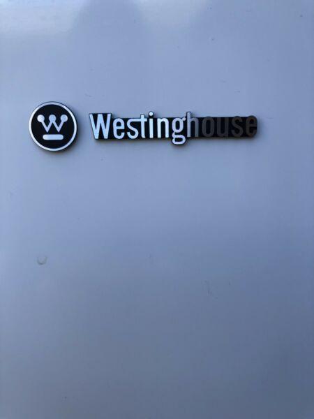 Westinghouse refrigerator, 231l