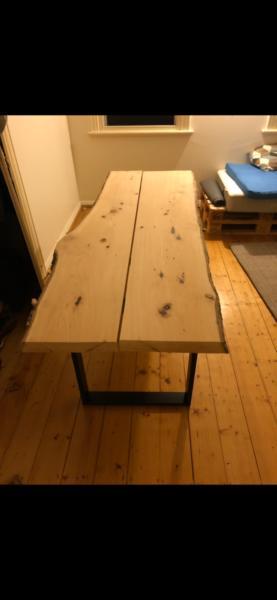 Scandinavian Designed Table