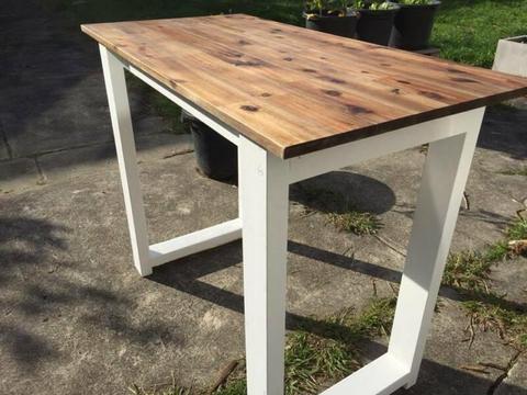 Kitchen Island - BRAND NEW - FREE DELIVERY - SOLID TIMBER