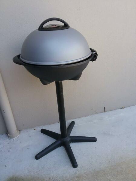 Sunbeam Kettle Electric BBQ Oven