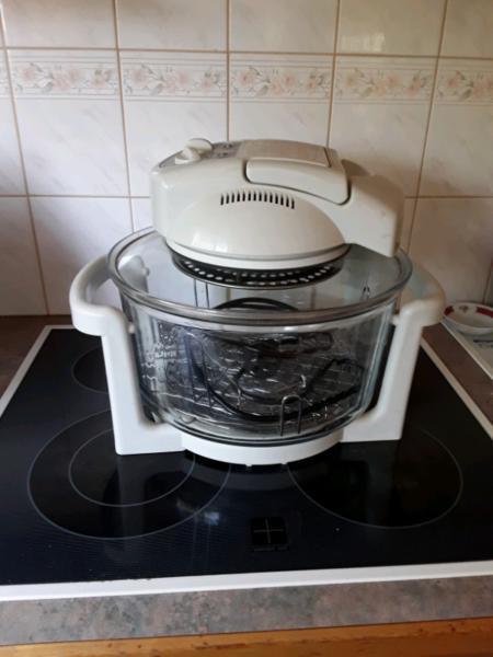 Air fryer. In great condition. Works like a dream