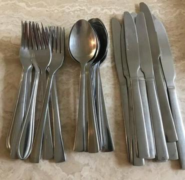 Cutlery (30 Piece)