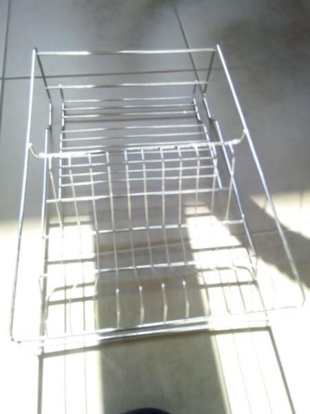 Stainless Steel Dish Dryer/Rack
