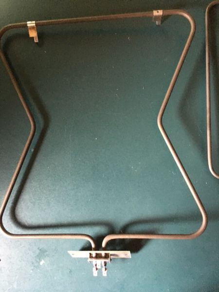 Chef oven elements $55 each