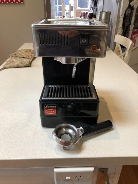 Espresso Machine - Quickmill