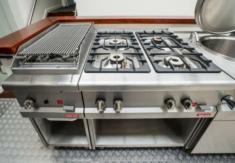 Commercial Kitchen Equipment For Sale in Melbourne
