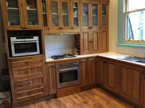KITCHEN FOR SALE