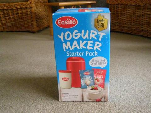 Easiyo Yoghurt Maker Starter Kit
