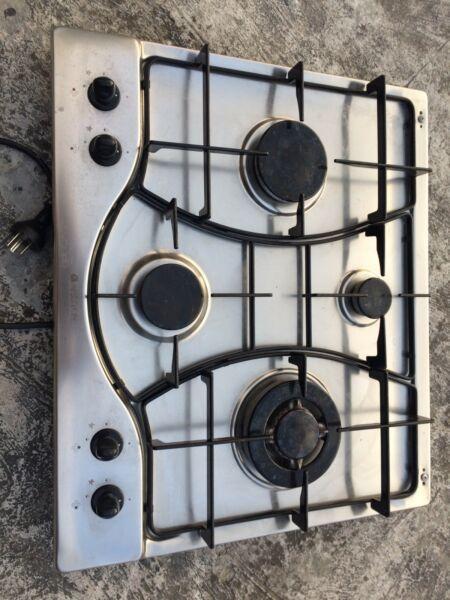 Gas cooktop for sale