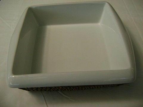 Square Baking Dish - Ceramic